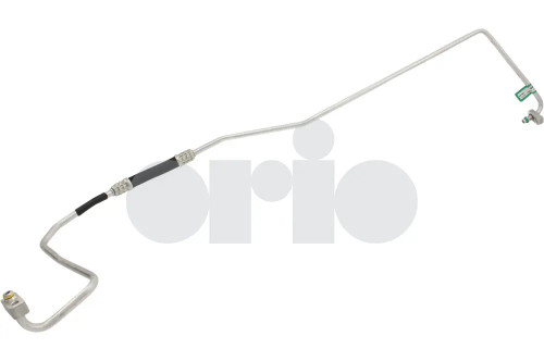 Pipe kompressor/kondensor 9-5 2002- (105047006)