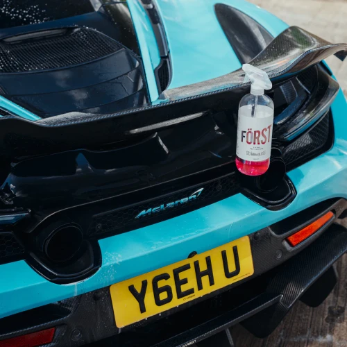 The Ultimate Car Detailing Kit (ST-KIT2)