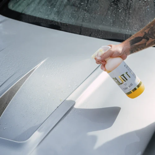 The Ultimate Car Detailing Kit (ST-KIT2)