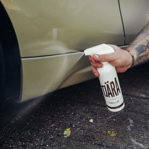 The Ultimate Car Detailing Kit (ST-KIT2)