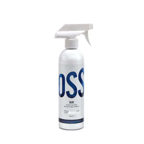 The Ultimate Car Detailing Kit (ST-KIT2)