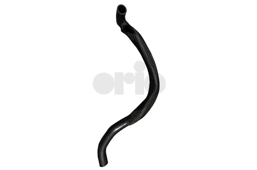Heater hose, Saab 9-3 2003-
