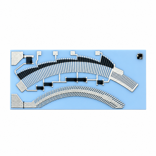 Repair Kit for Level Sensor 9-3 II