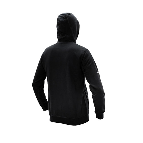 Zip hoodie Maptun M