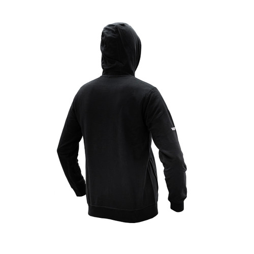 Zip hoodie Maptun XL