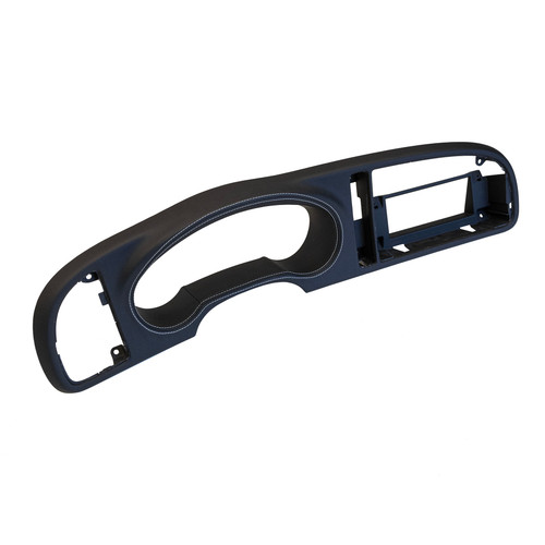 XT-Series Leather Instrument Panel 9-3 II -2006