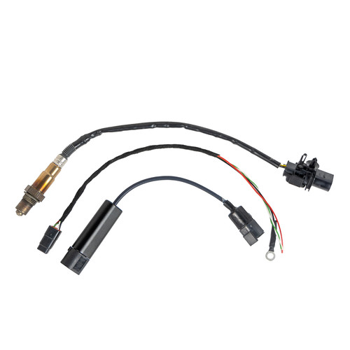 Lambda to CAN unit, incl senso, Trionic 8 harness