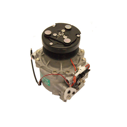 Air Condition Compressor, Saab 9-3 Petrol