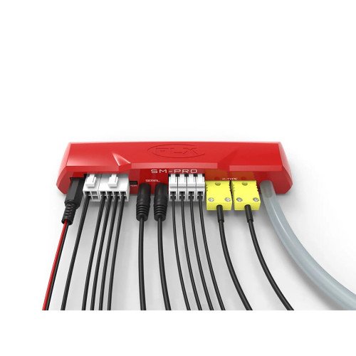 Combined Sensor Module Array