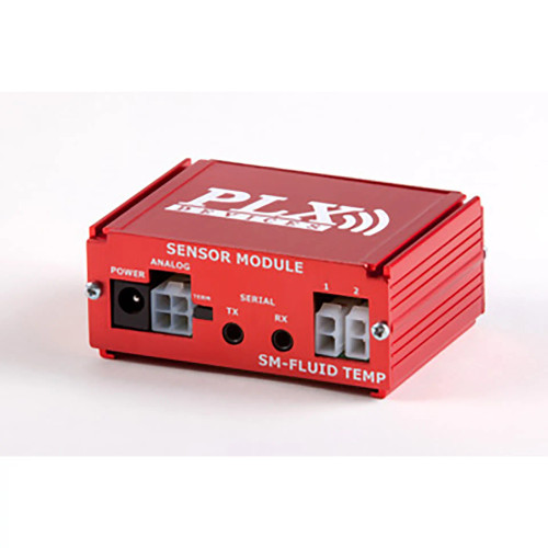 Fluid Temperature Sensor Module (2 Sensor)