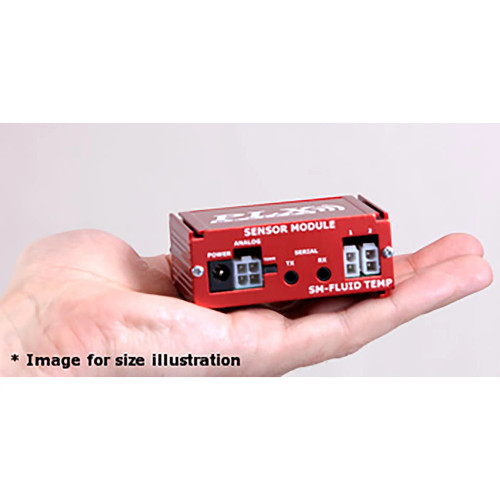 Fluid Temperature Sensor Module (2 Sensor)