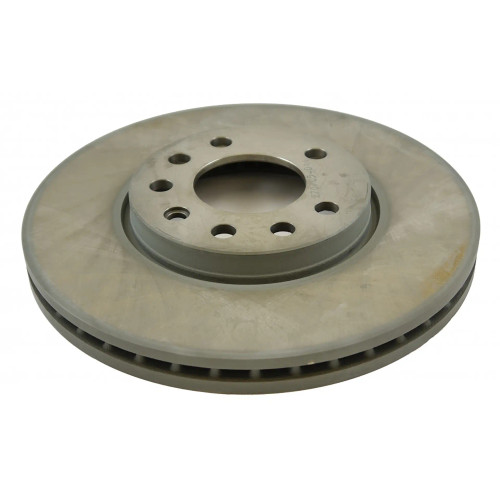 Brake Disc Front 9-3 II 285mm