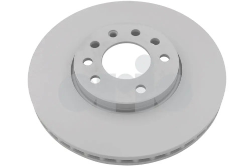 Brake Disc Front 900/9-3/9-5 288mm (1032025723)