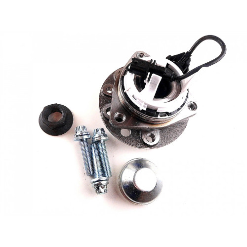Wheel Bearing Front, Saab 9-3 II 03-