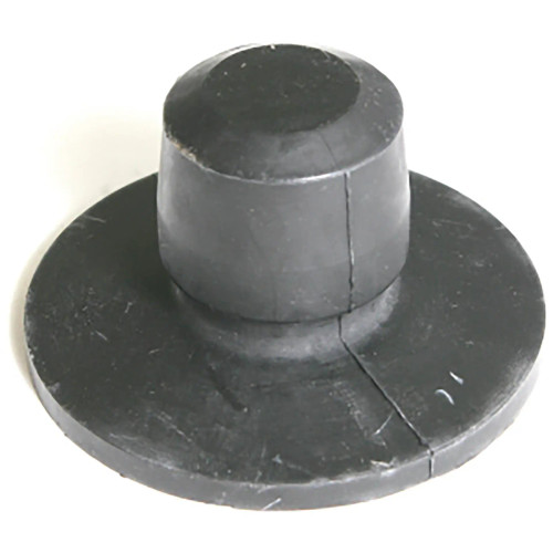 Spring cap rear axle lower 900/9-3