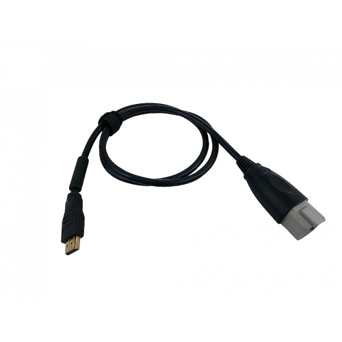 BRP Cabling Maptuner