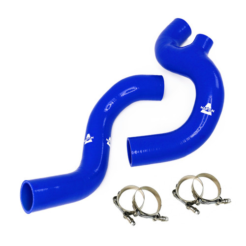 Pressure Hoses Yamaha Sidewinder/Arctic Cat Blue (49-002A-BLUE-K)