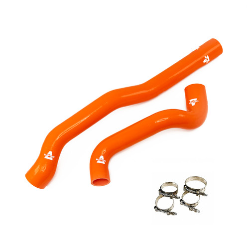 Pressure Hoses Ski-Doo 900 ACE T Orange (49-003A-ORANGE-K)