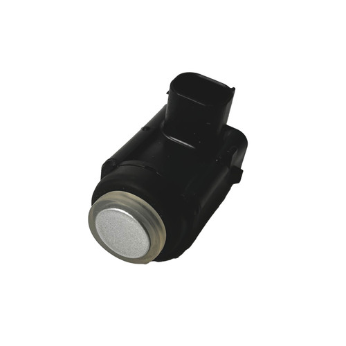 Rear Park Assist Sensor, 9-3 II Diamond Silver