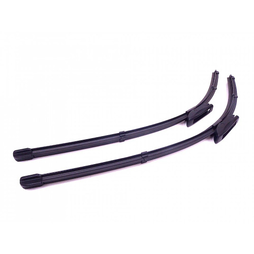 Wiper Blade Set Front 9-5 2008-