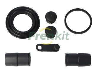 Rep.Kit Brake Caliper Rear 9-5 1999- vented