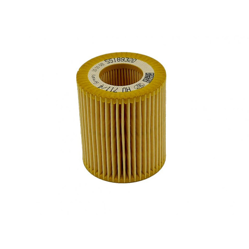 Oil Filter Insert 9-3/9-5 1.9 TiD