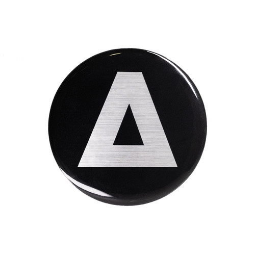 Embleme MapTun A Hood/Trunk Black