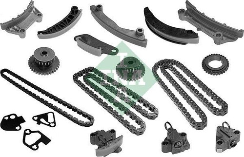 Timing Chain Kit B284 2007- / A28*