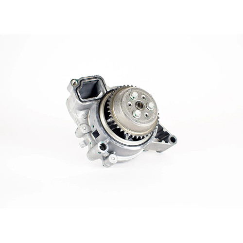 Coolant Pump, Saab 9-3 II 2003- B207-