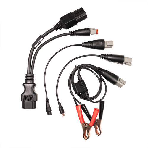 Polaris By-Pass Cabling Maptuner Gen 2