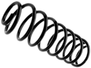 Coil Spring Rear 9-5 Estate