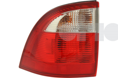 Tail Lamp Left Estate 9-5 2002-2005