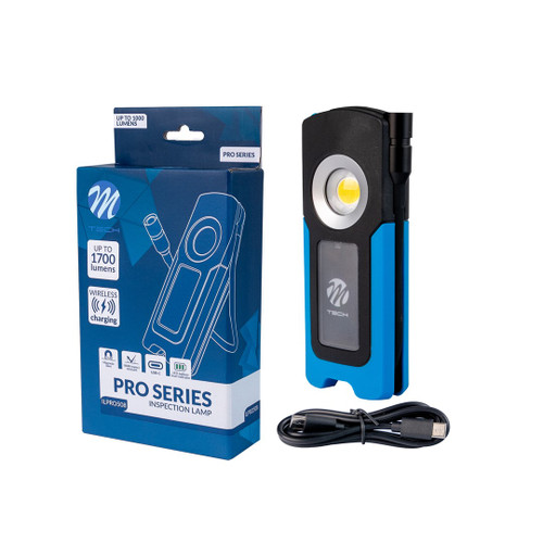 Arbetslampa LED 1700L