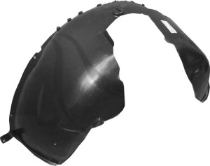 Inner Fender Front Right 9-5 -2005