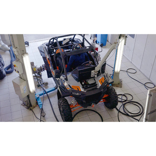 Polaris RZR XP Turbo Stage 1 (polaris-rzrxpturbo-stage1)