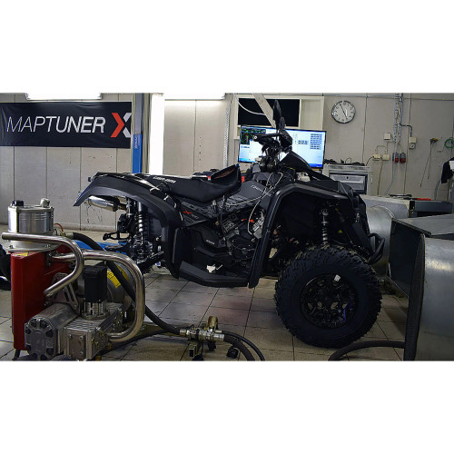 Renegade 1000 Steg 1 (canam-renegade1000-stage1)