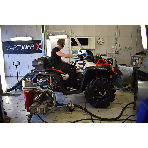 Outlander 1000, 82Hp Steg 2 (canam-outlander1000-stage2)