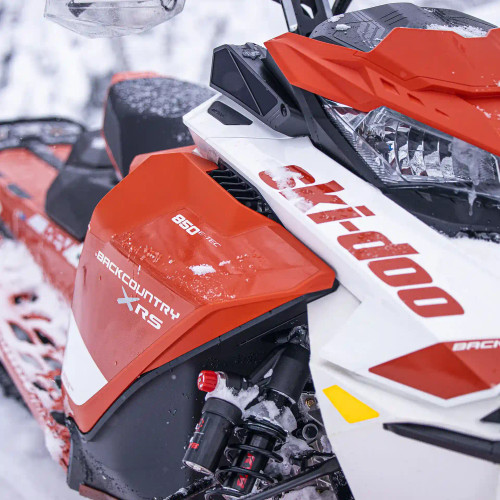 Ski-Doo/LYNX 850 E-TEC Stage 2 (skidoo-850etec-stage2)