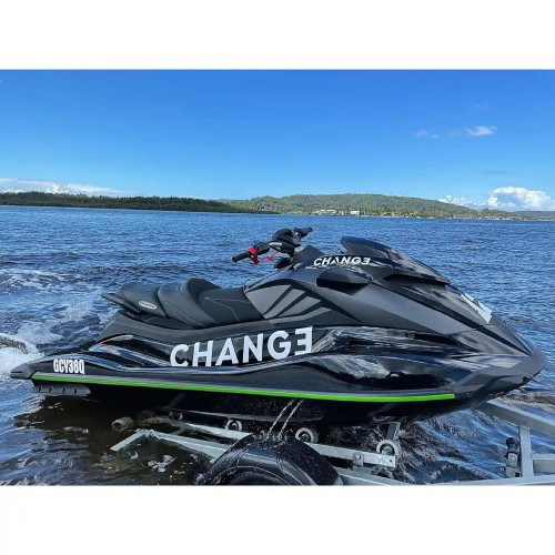YAMAHA GP1800 2021- STAGE 1 (gp180021-stage1)