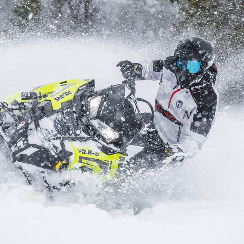 Polaris Patriot 850 2017- Stage 1