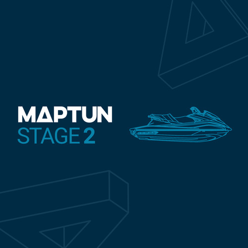Yamaha GP1800 Stage 2 (yamaha-gp1800-18-19-stage2)