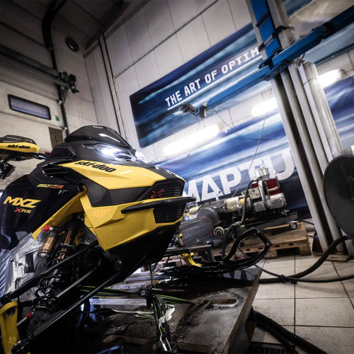 Ski-Doo/LYNX 850 E-TEC Turbo MXZ X-RS Stage 1 (skidoo-850etec-MXZ-stage1)