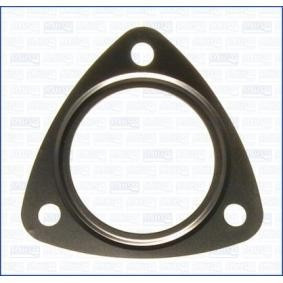 Gasket Particle Filter 9-5 Z19DTH
