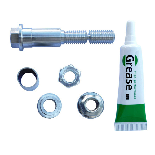 MapTun Repair Kit Gear Tower Turret 9-3 II 6-speed FWD
