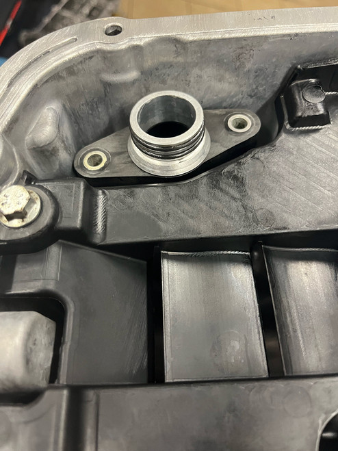 Maptun Sleeve Coupling Oil Pan/Oil pump Saab 1.9/2.0 TTiD