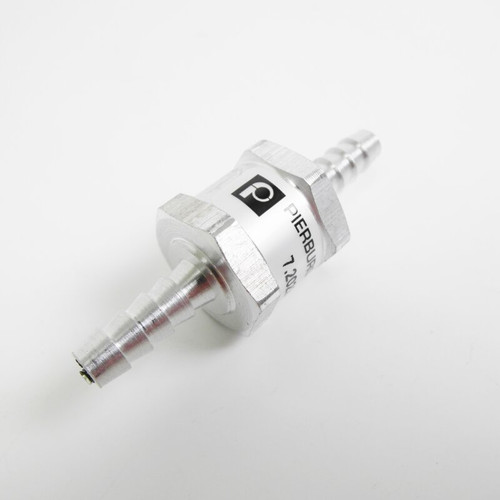 Top Breather One Way Check Valve 6mm