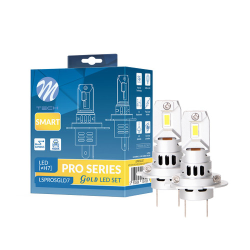 Lampa H7 12V LED