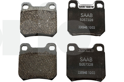 SAAB Original 5057336