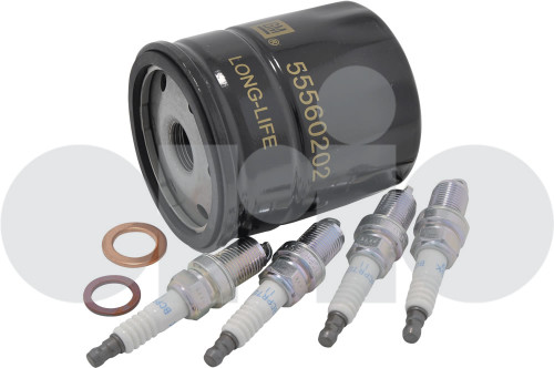 SAAB Original 8819138