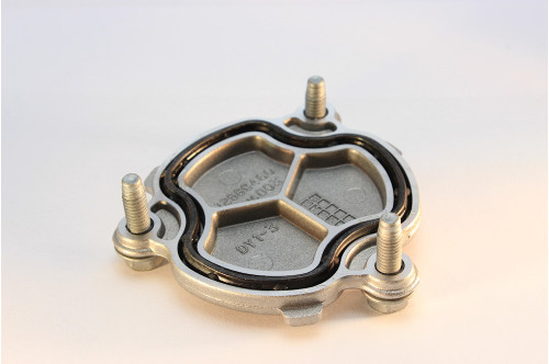 SAAB Original 12589459